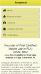 Mobile Screenshot of alf1992.info